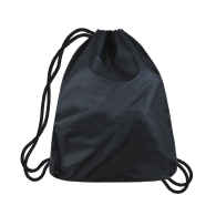 Мешок для обуви DIVISION Elite Gymsack, черный