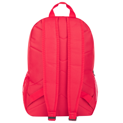 Рюкзак ESSENTIAL Classic Backpack, красный