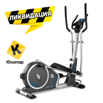 BH FITNESS EASY STEP DUAL Эллиптический тренажер