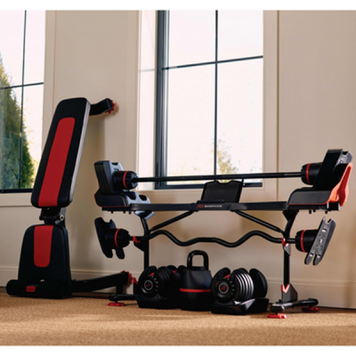 Универсальная скамья Bowflex 5.1S