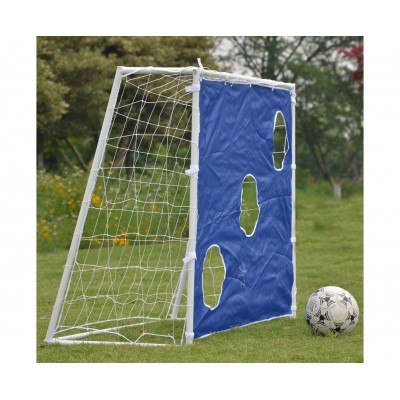 Ворота игровые DFC GOAL180T 180x120x65cm с тентом для отрабатывания ударов